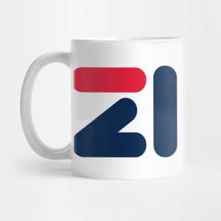 ZILA Mug